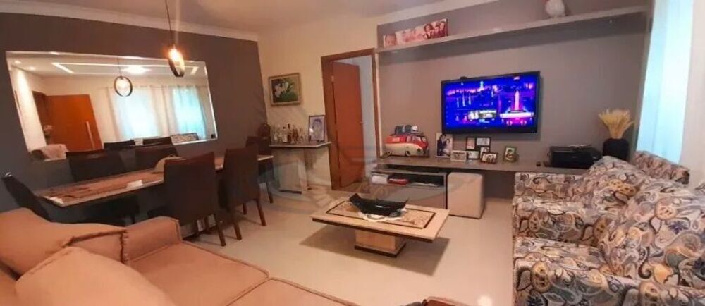 Casa, 3 quartos, 215 m² - Foto 16