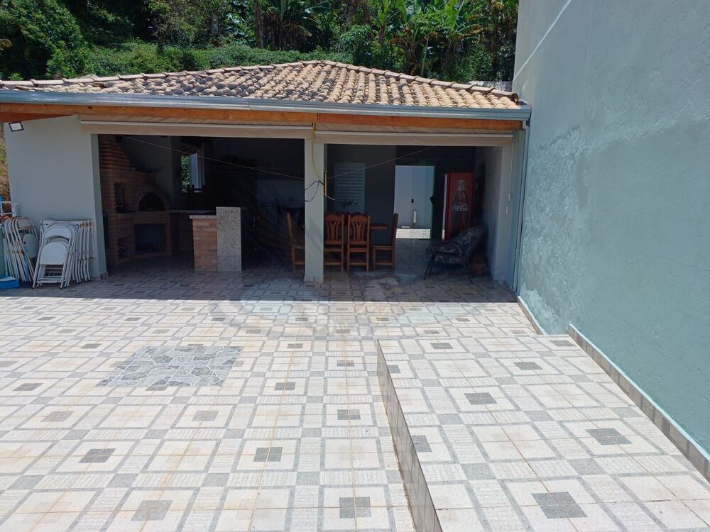 Casa, 3 quartos, 215 m² - Foto 18