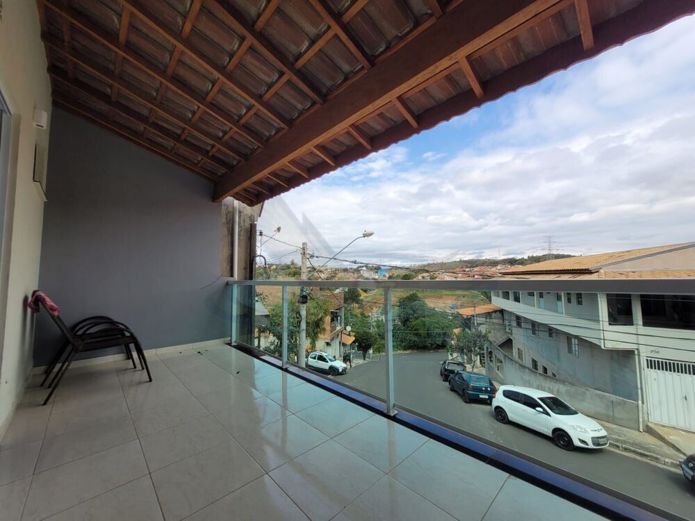Casa, 3 quartos, 215 m² - Foto 6