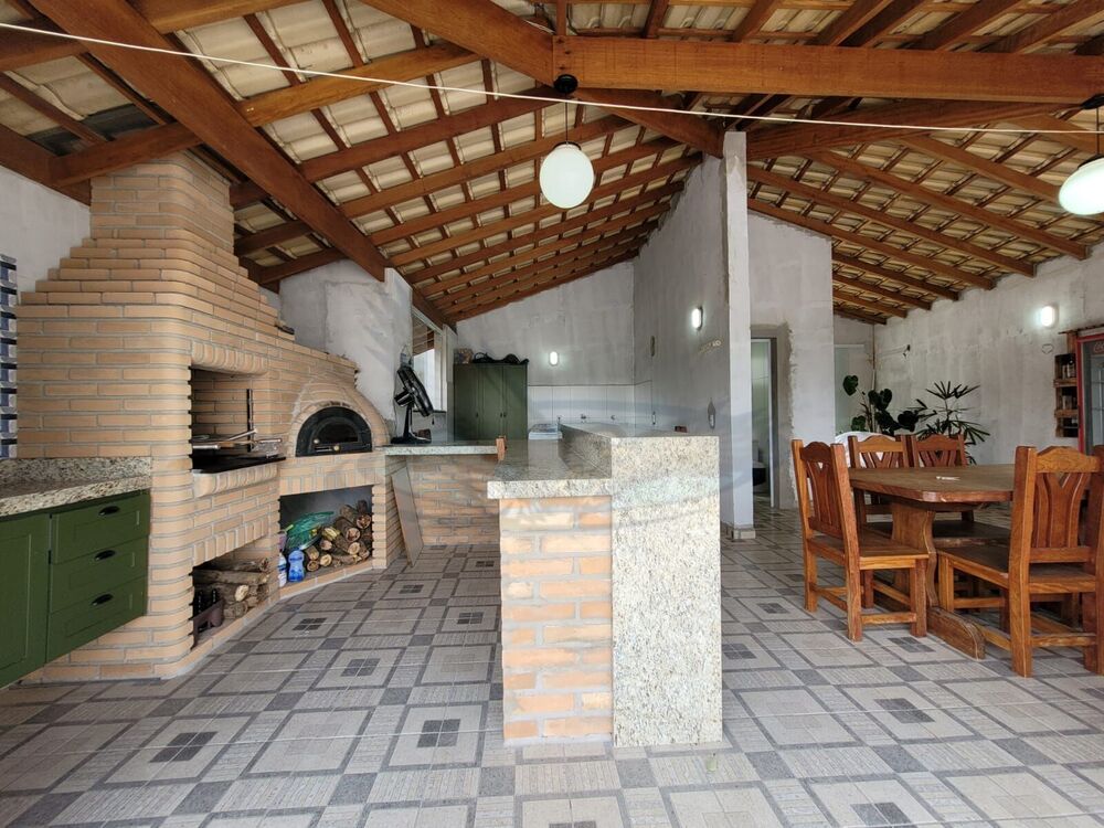 Casa, 3 quartos, 215 m² - Foto 9