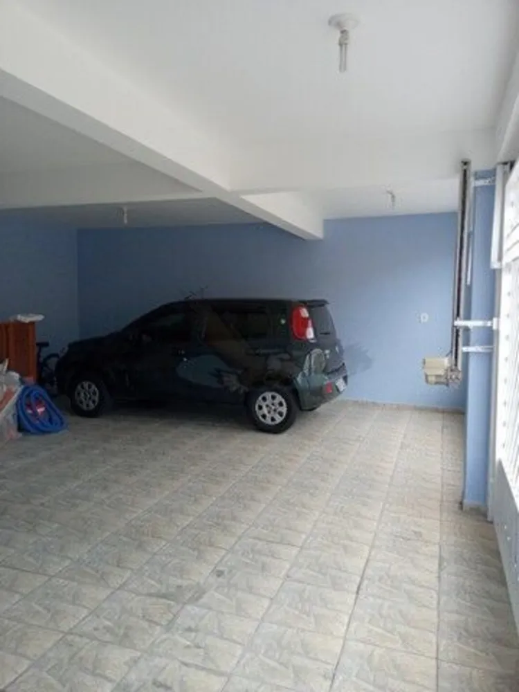 Casa, 3 quartos, 160 m² - Foto 7