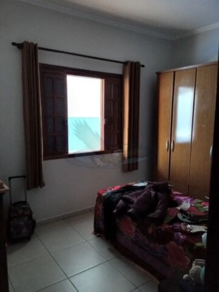 Casa, 3 quartos, 160 m² - Foto 11