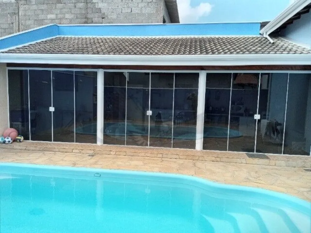 Casa, 3 quartos, 160 m² - Foto 1