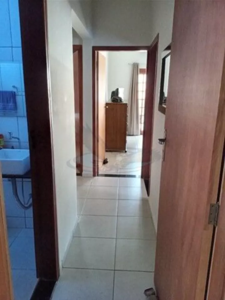 Casa, 3 quartos, 160 m² - Foto 4