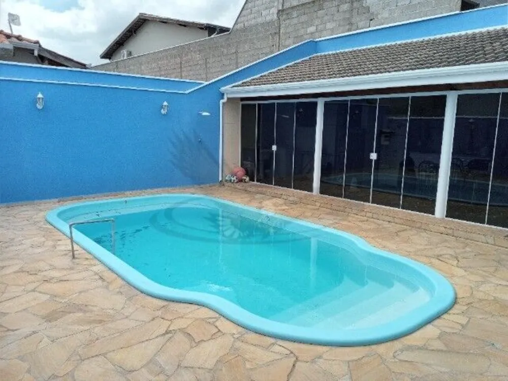 Casa, 3 quartos, 160 m² - Foto 3