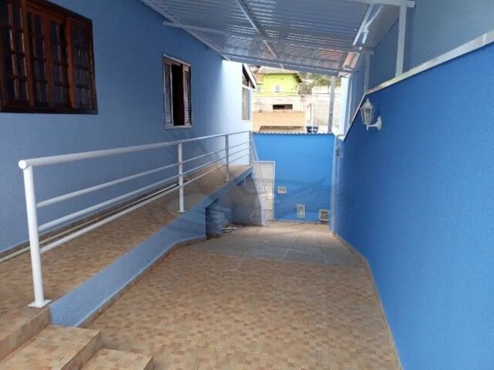 Casa, 3 quartos, 160 m² - Foto 4