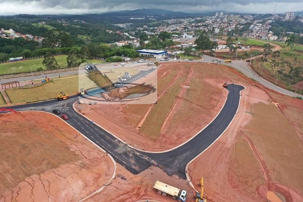 Terreno à venda, 265m² - Foto 2