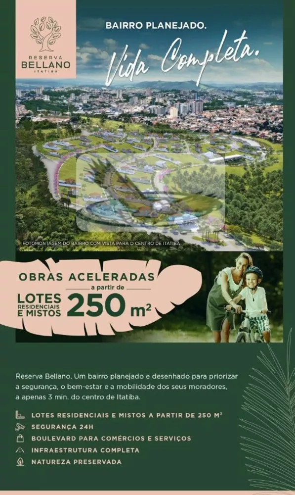 Terreno, 265 m² - Foto 1