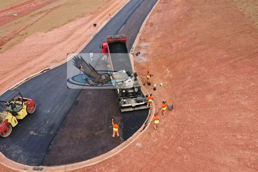 Terreno, 265 m² - Foto 3