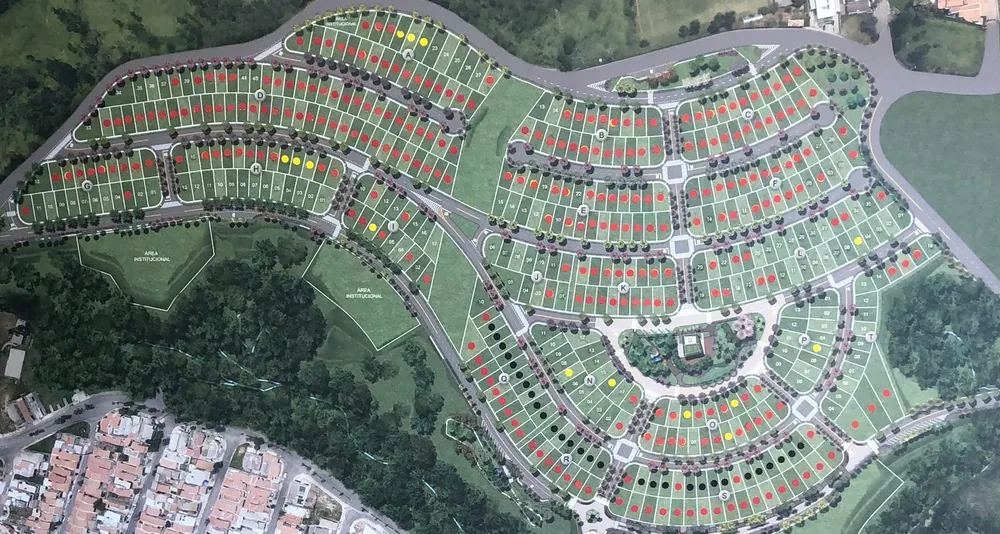 Terreno, 265 m² - Foto 1