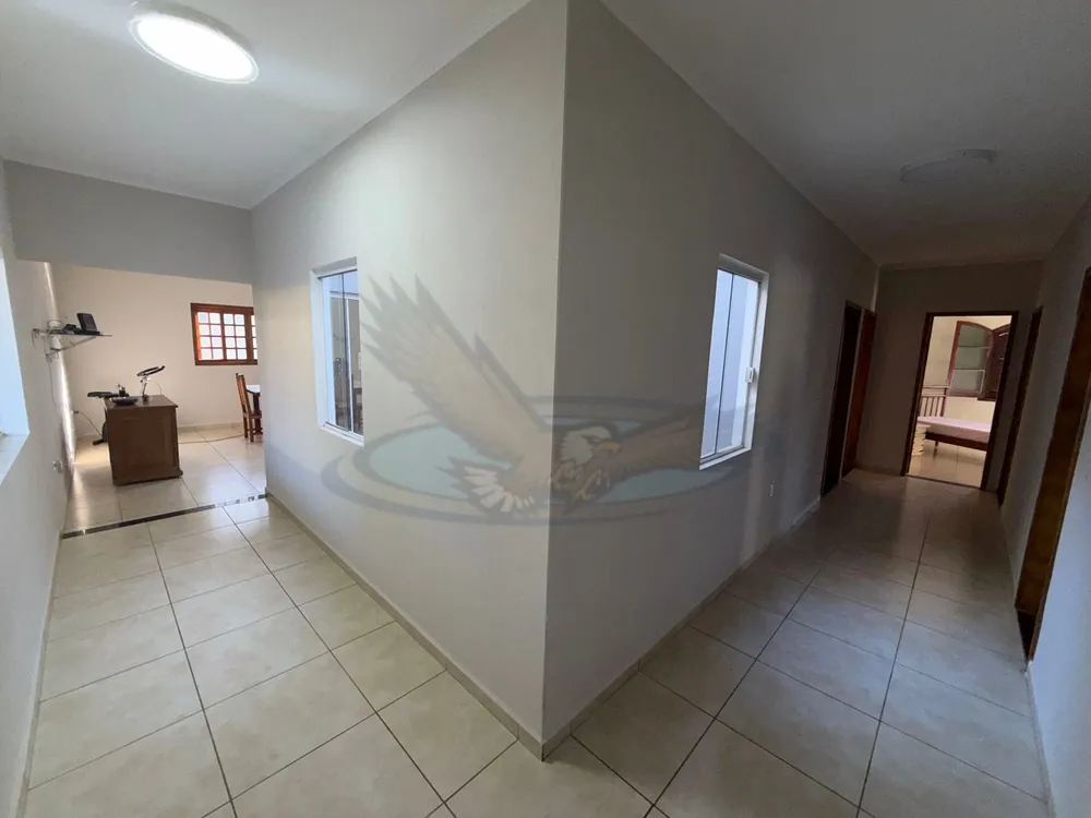 Casa, 3 quartos, 250 m² - Foto 18