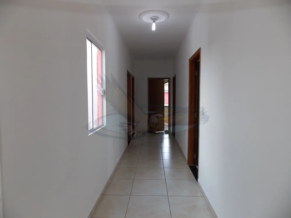 Casa, 3 quartos, 250 m² - Foto 9