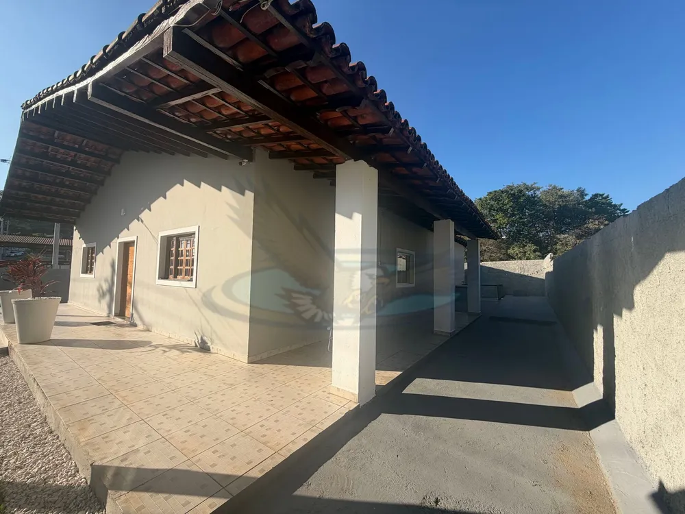 Casa, 3 quartos, 250 m² - Foto 14