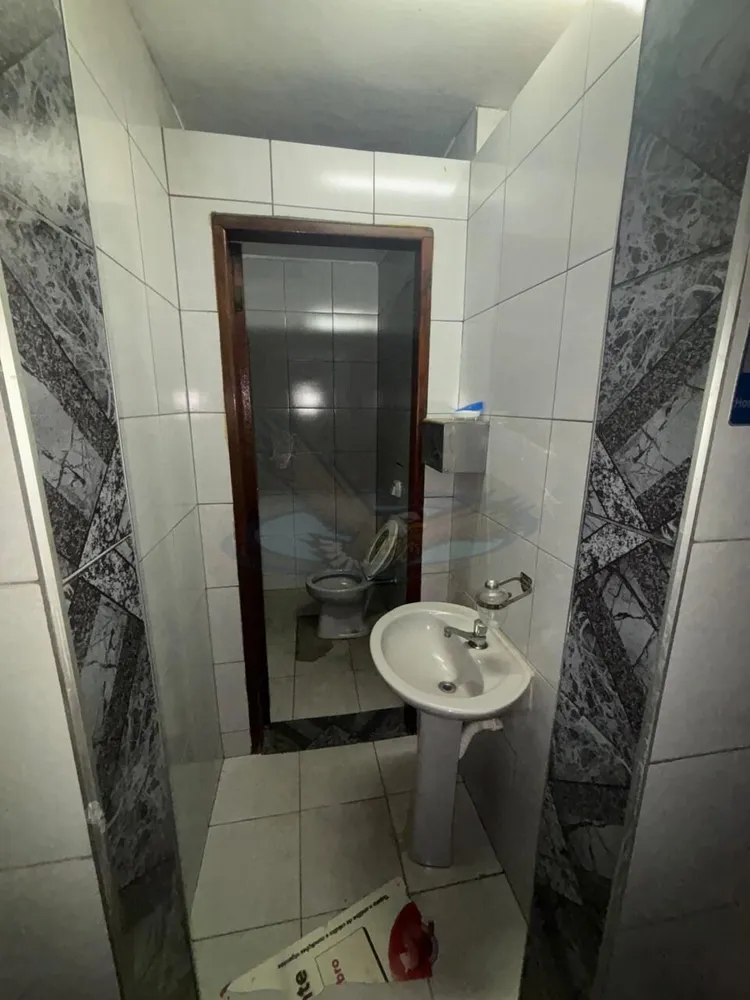 Prédio Inteiro, 459 m² - Foto 12