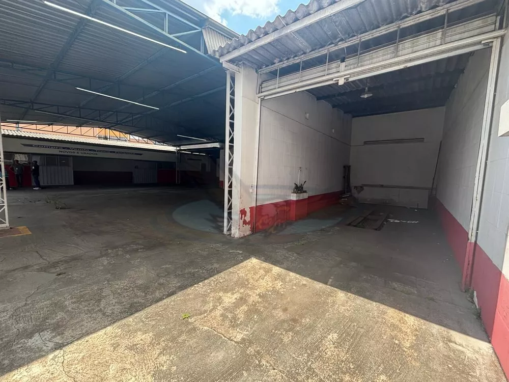 Prédio Inteiro, 459 m² - Foto 1