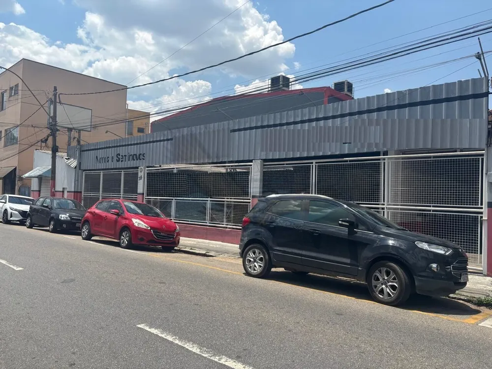 Prédio Inteiro, 459 m² - Foto 2