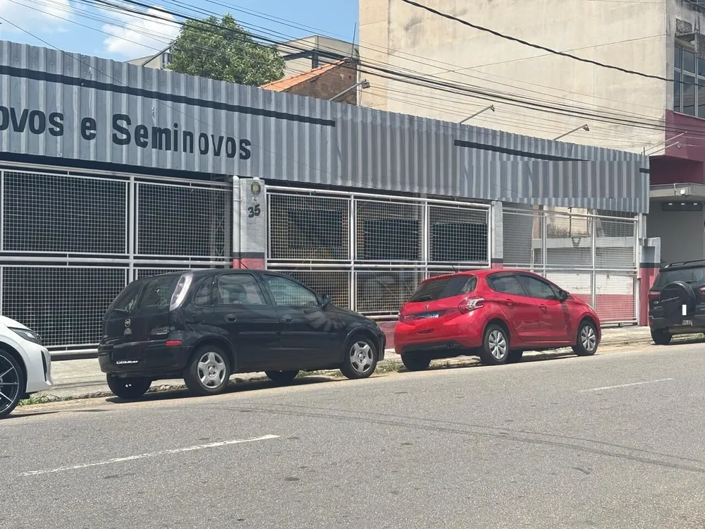 Prédio Inteiro, 459 m² - Foto 1