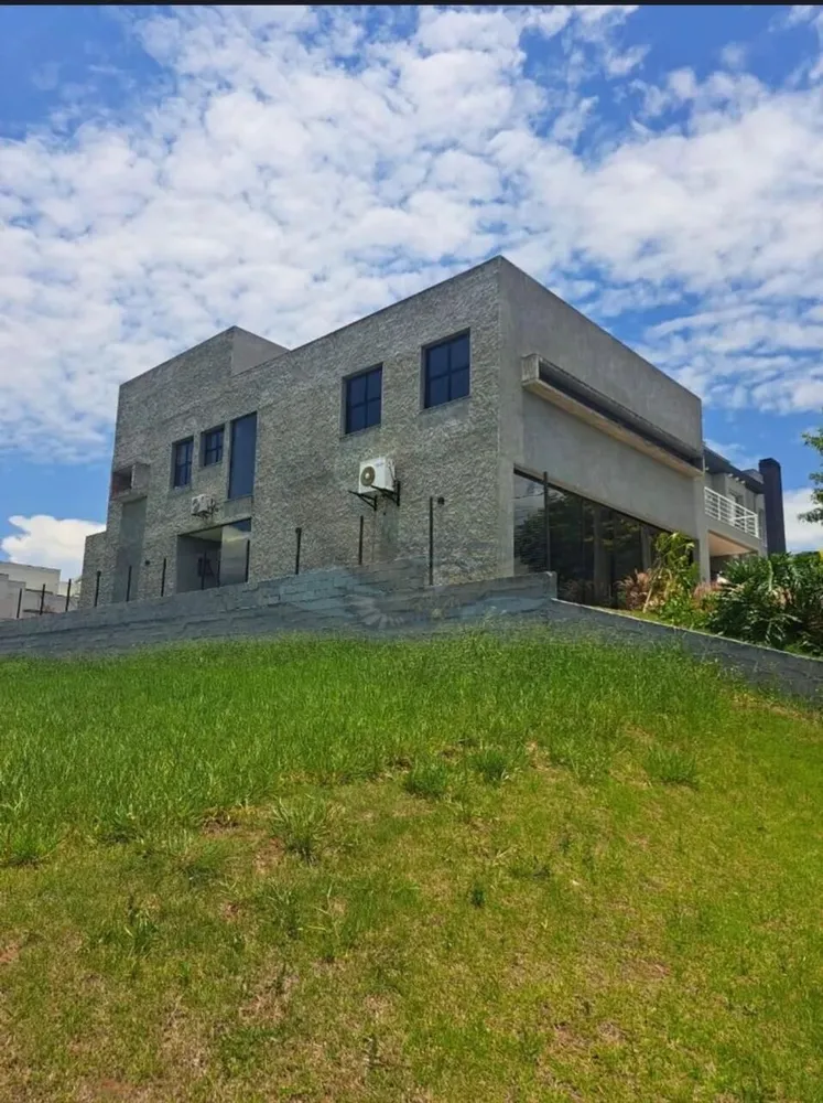 Casa, 3 quartos, 292 m² - Foto 3
