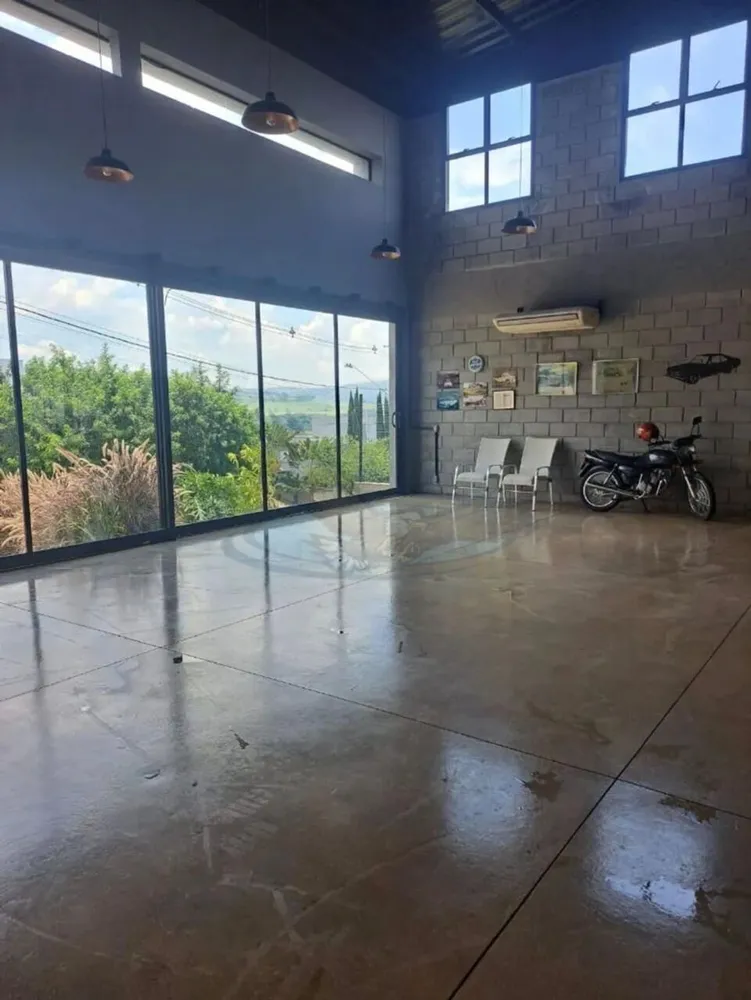 Casa, 3 quartos, 292 m² - Foto 1