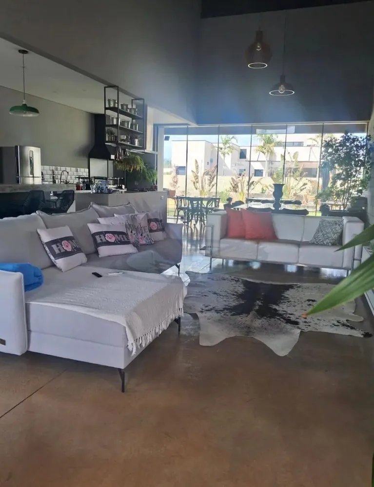 Casa, 3 quartos, 292 m² - Foto 6