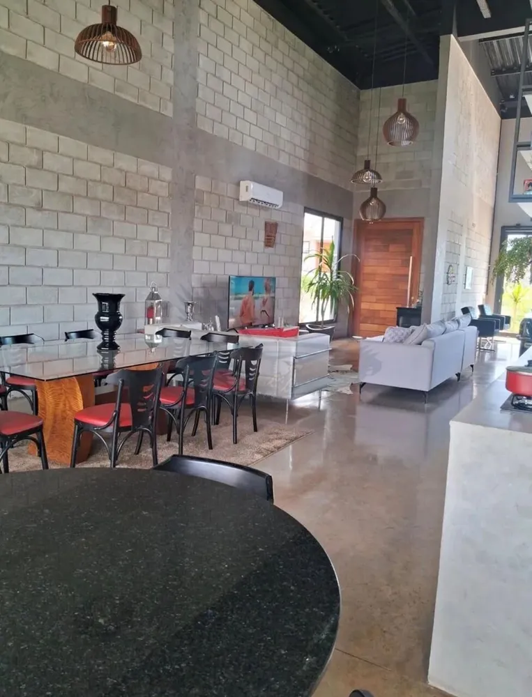 Casa, 3 quartos, 292 m² - Foto 10