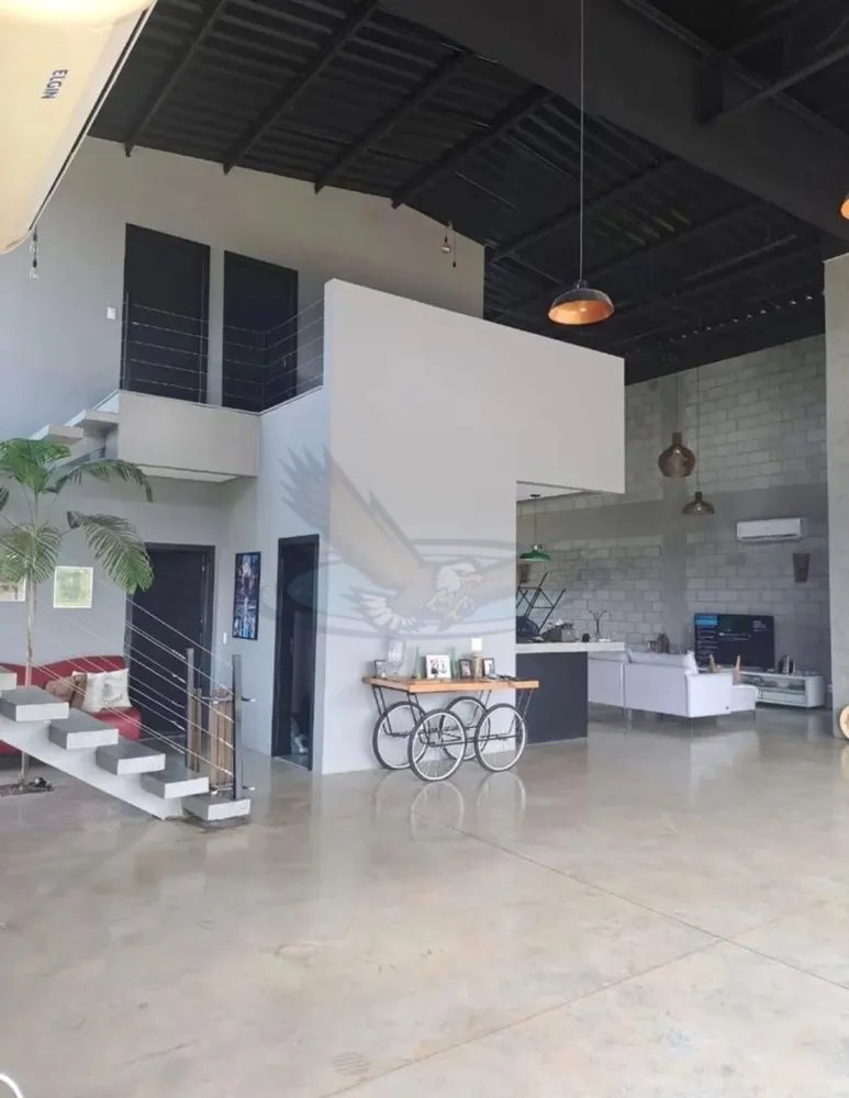 Casa, 3 quartos, 292 m² - Foto 2