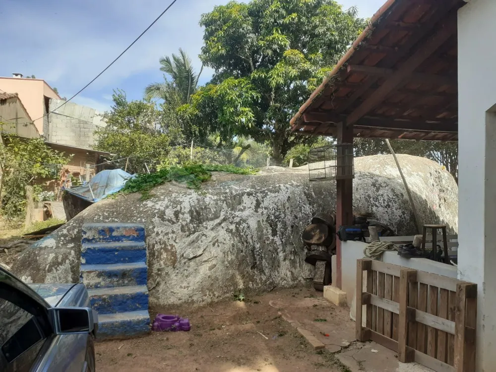 Chácara, 3 quartos, 1000 m² - Foto 13