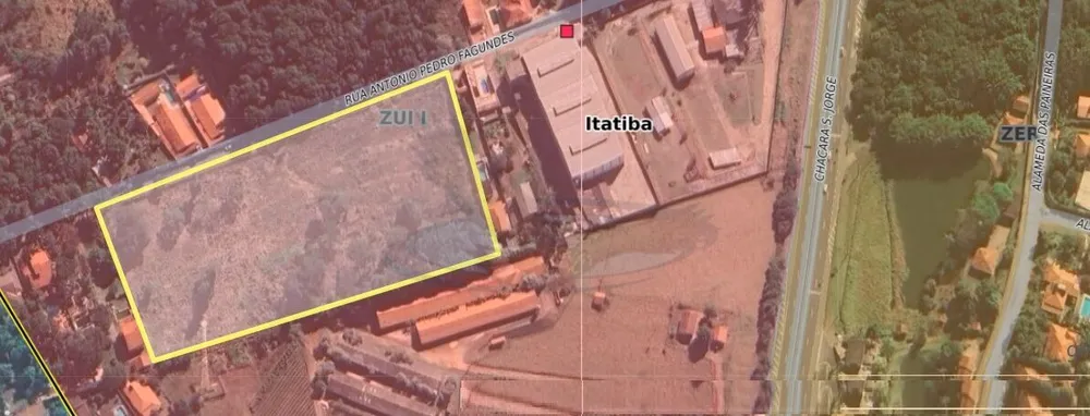 Loteamento e Condomínio, 2 hectares - Foto 1
