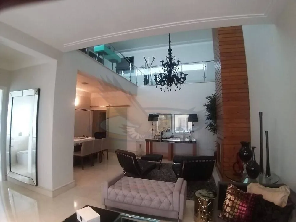 Casa, 4 quartos, 356 m² - Foto 2