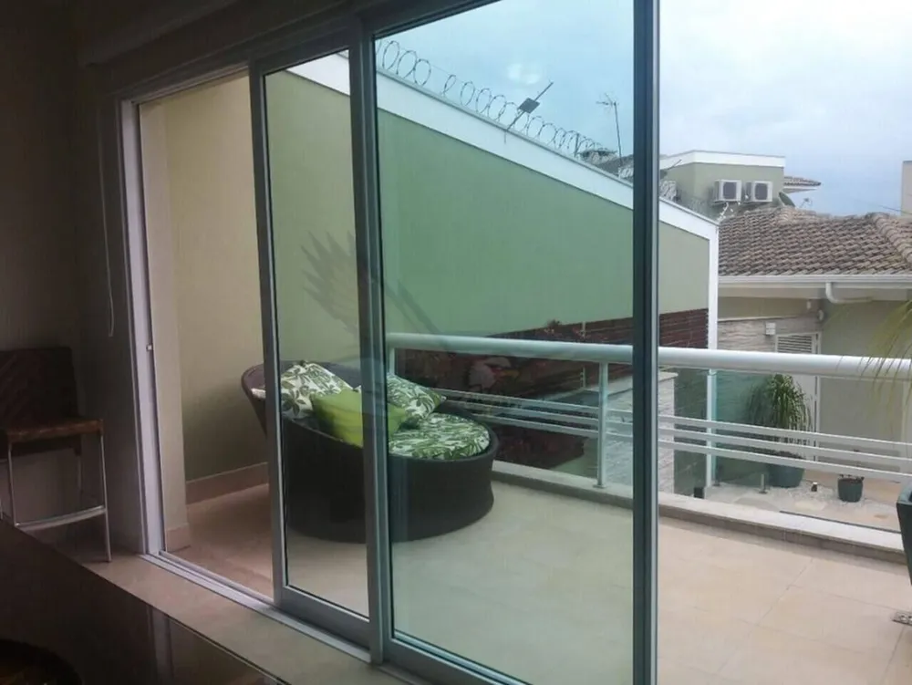 Casa, 4 quartos, 356 m² - Foto 1