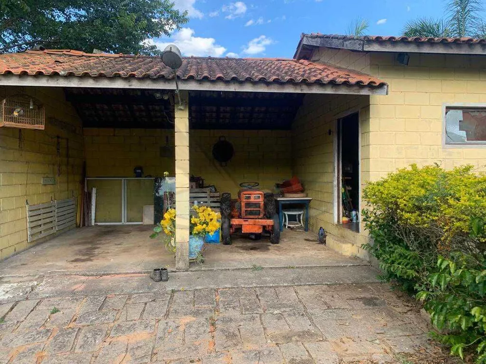 Sítio, 2 quartos, 2 hectares - Foto 3