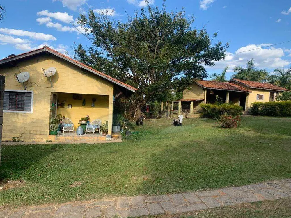 Sítio, 2 quartos, 2 hectares - Foto 1