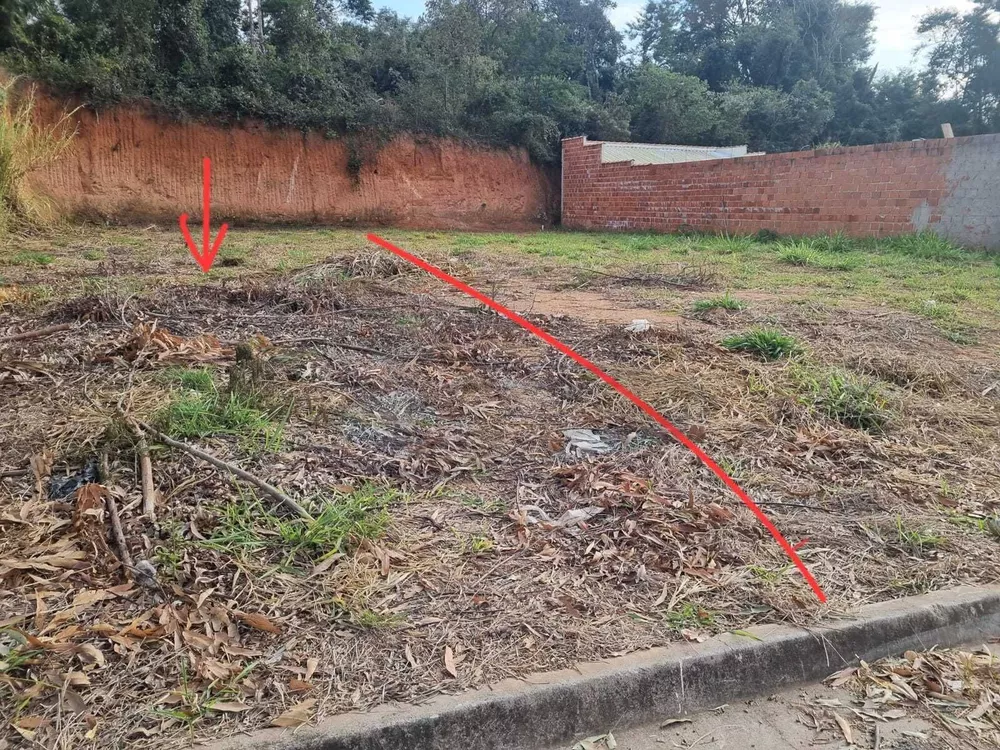 Terreno, 301 m² - Foto 3