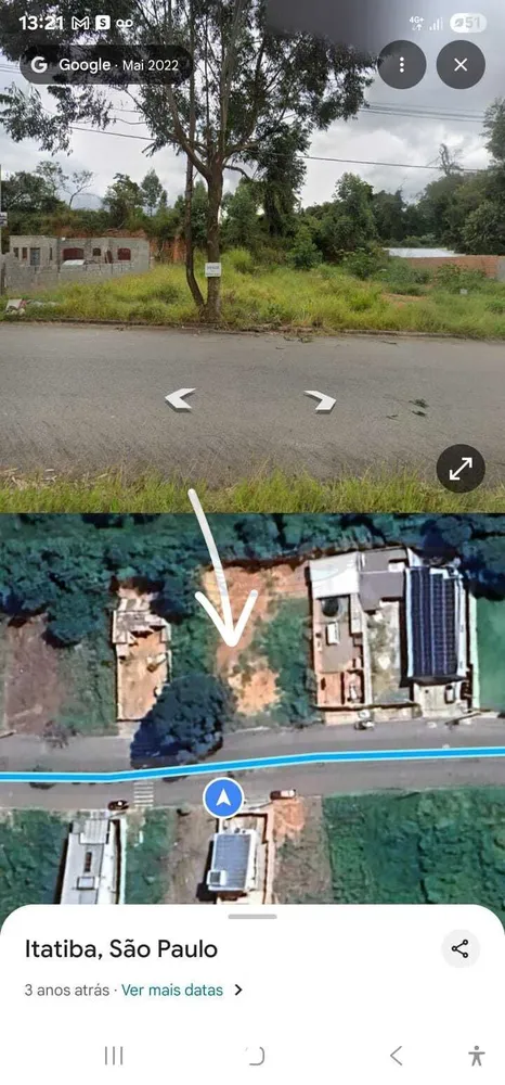 Terreno, 301 m² - Foto 7