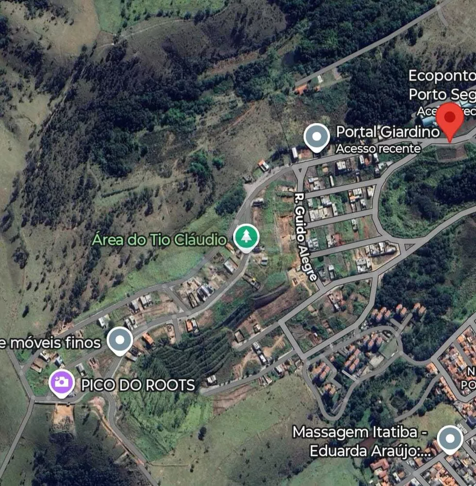 Terreno, 301 m² - Foto 4