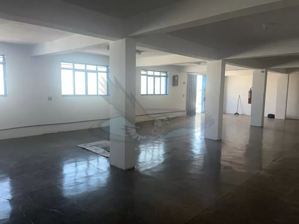 Loja-Salão, 170 m² - Foto 1
