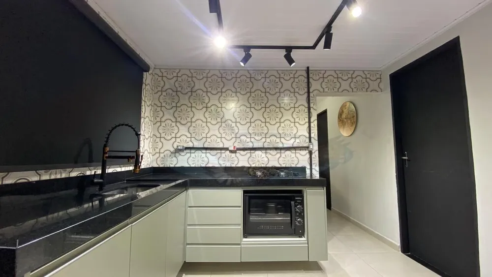 Casa, 2 quartos, 109 m² - Foto 3