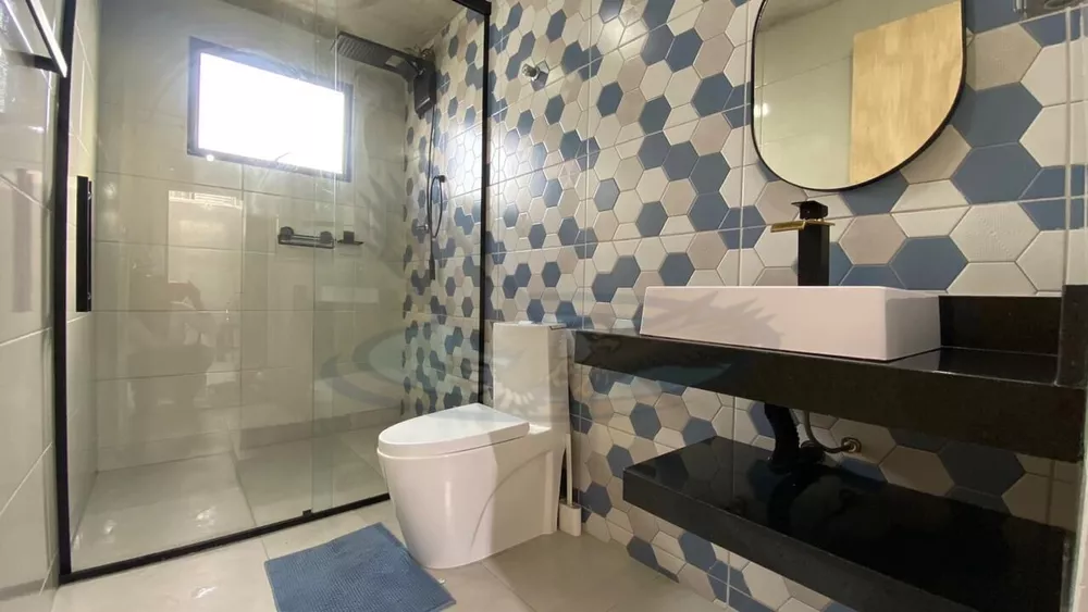 Casa, 2 quartos, 109 m² - Foto 1