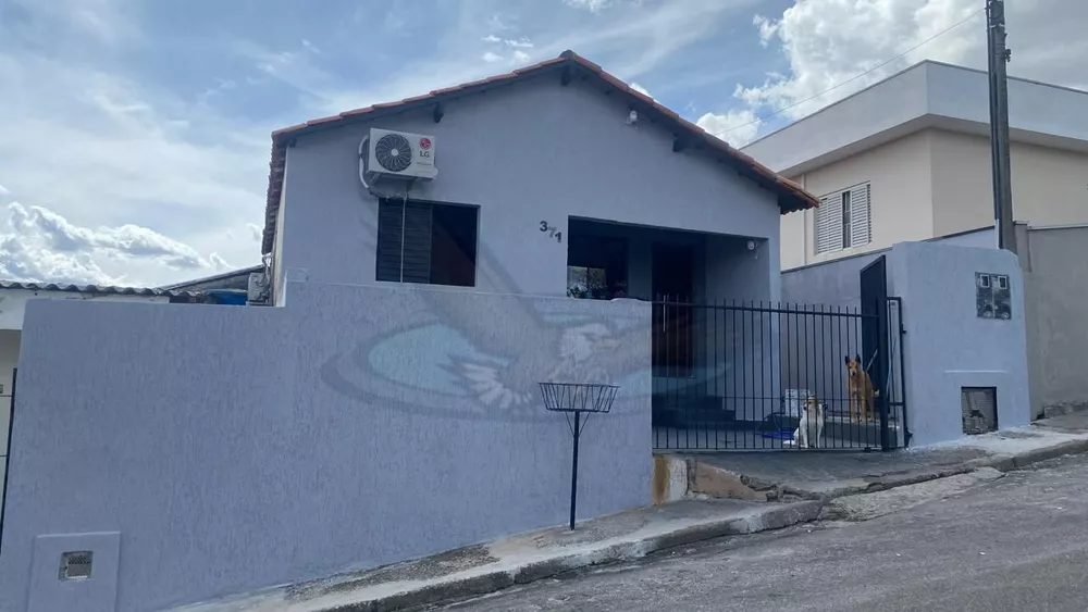 Casa, 2 quartos, 109 m² - Foto 3