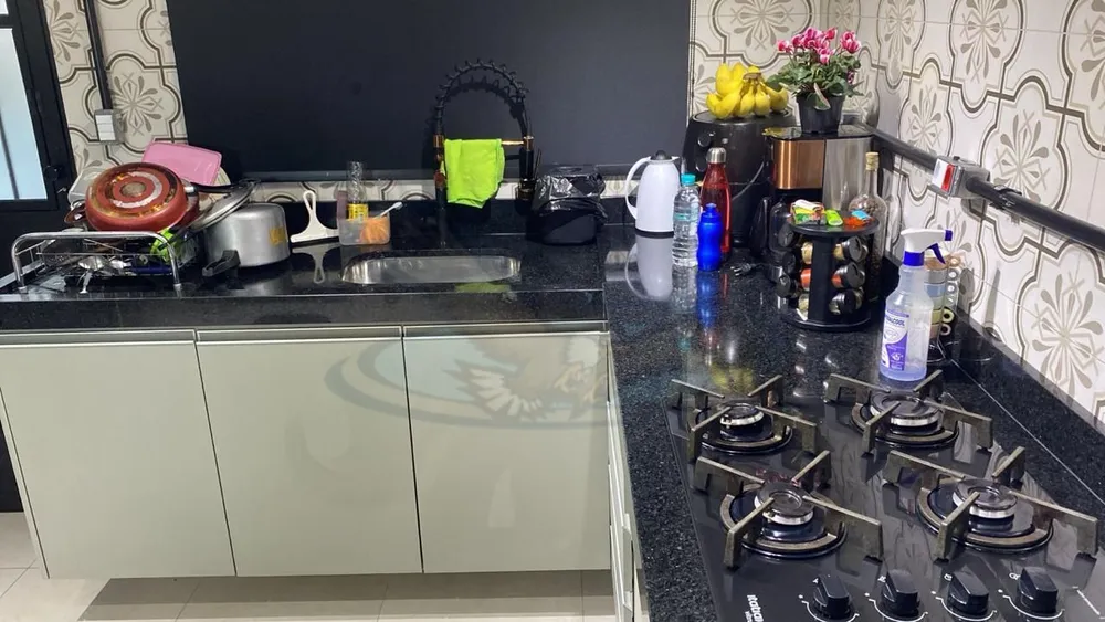 Casa, 2 quartos, 109 m² - Foto 6