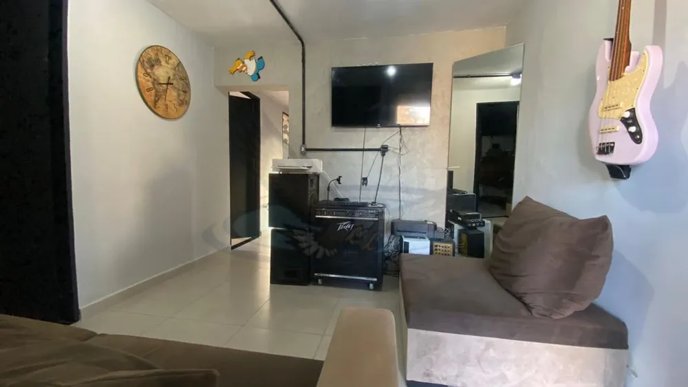 Casa, 2 quartos, 109 m² - Foto 9