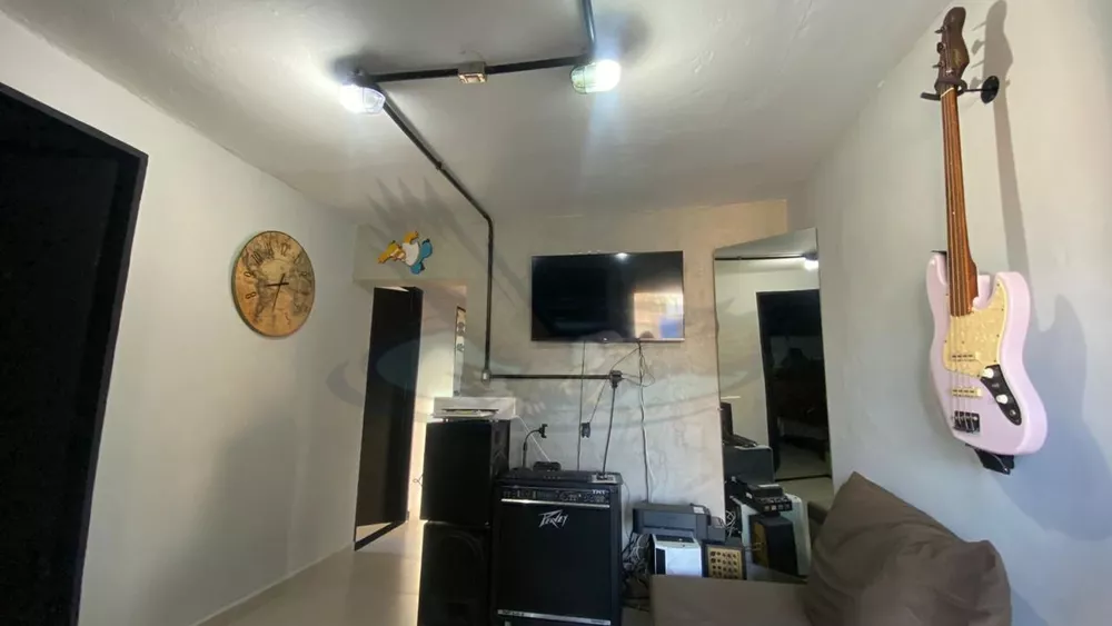 Casa, 2 quartos, 109 m² - Foto 4
