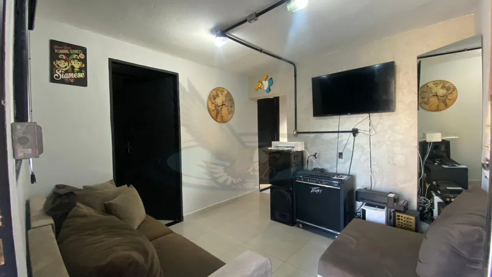 Casa, 2 quartos, 109 m² - Foto 8