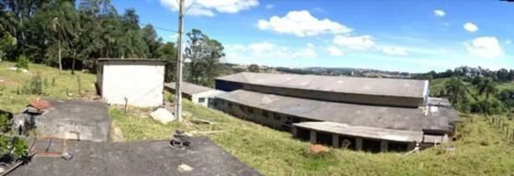 Depósito-Galpão, 2062 m² - Foto 9