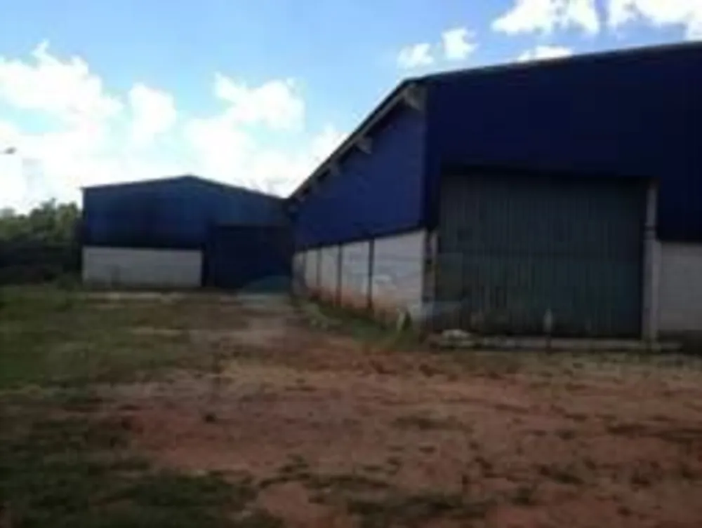 Depósito-Galpão, 2062 m² - Foto 8