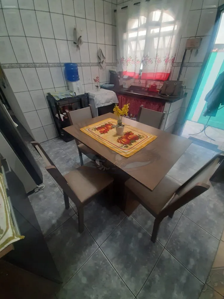 Casa, 2 quartos, 123 m² - Foto 1