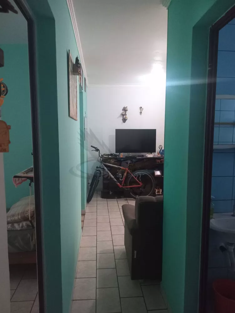 Apartamento, 2 quartos, 45 m² - Foto 3