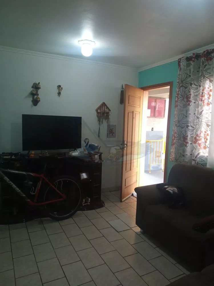 Apartamento, 2 quartos, 45 m² - Foto 2