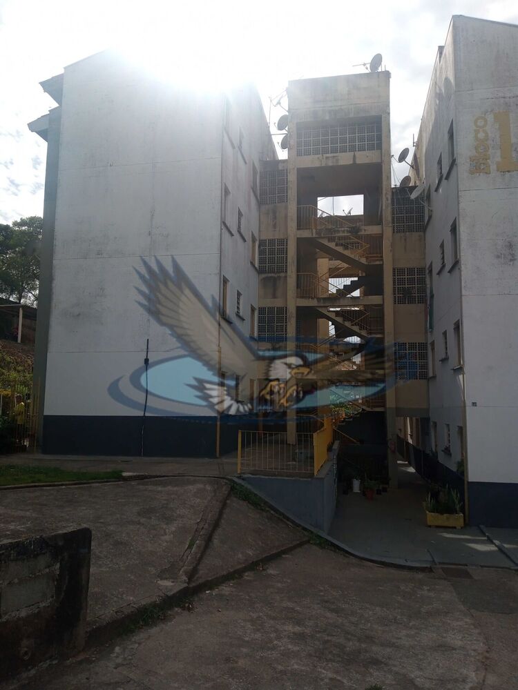 Apartamento, 2 quartos, 45 m² - Foto 12