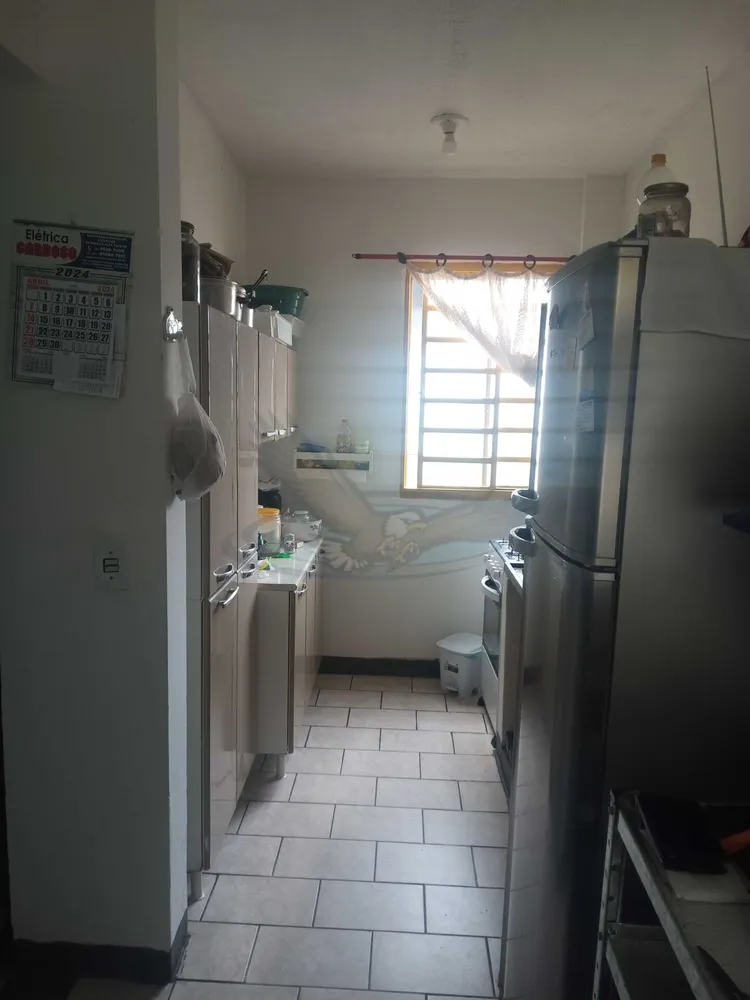 Apartamento, 2 quartos, 45 m² - Foto 15